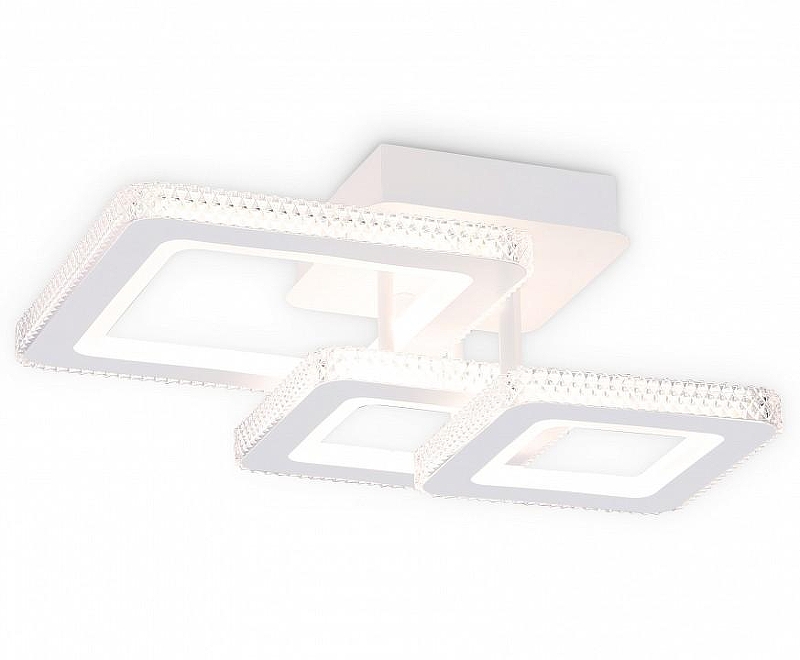 Люстра Ambrella Light FA FA8877 