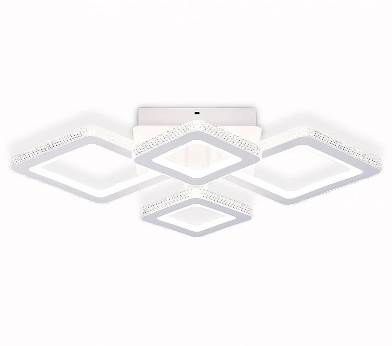 Люстра Ambrella Light FA FA8878 