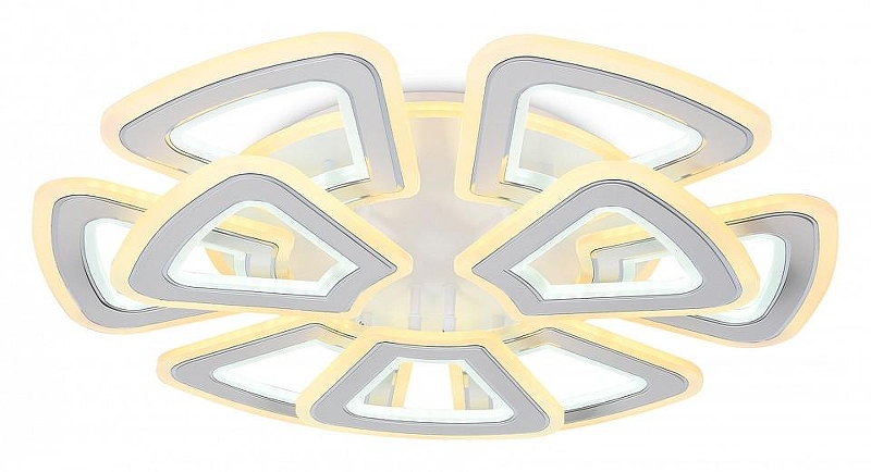 Люстра Ambrella Light FA FA8892 