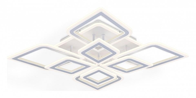 Люстра Ambrella Light FA FA8911 