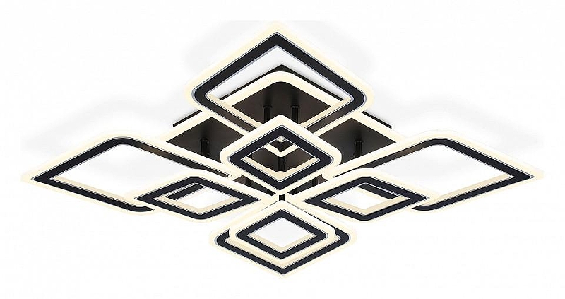 Люстра Ambrella Light FA FA8912 