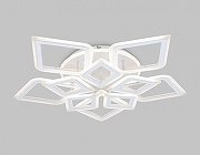 Люстра Ambrella Light FA FA8914 цвет плафона/подвески Белый, Хром, цвет арматуры Белый, Хром-1