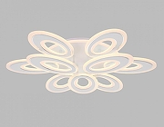 Люстра Ambrella Light FA FA8933 цвет плафона/подвески Белый, Хром, цвет арматуры Белый, Хром-2