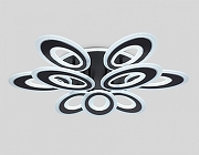 Люстра Ambrella Light FA FA8938 цвет плафона/подвески Белый, Черный, цвет арматуры Белый, Черный-3