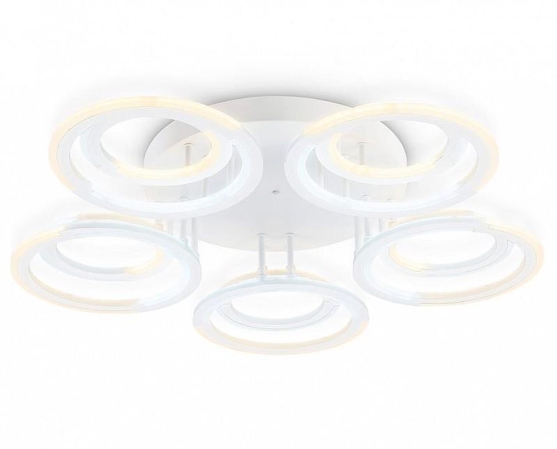 Люстра Ambrella Light FA FA8944 