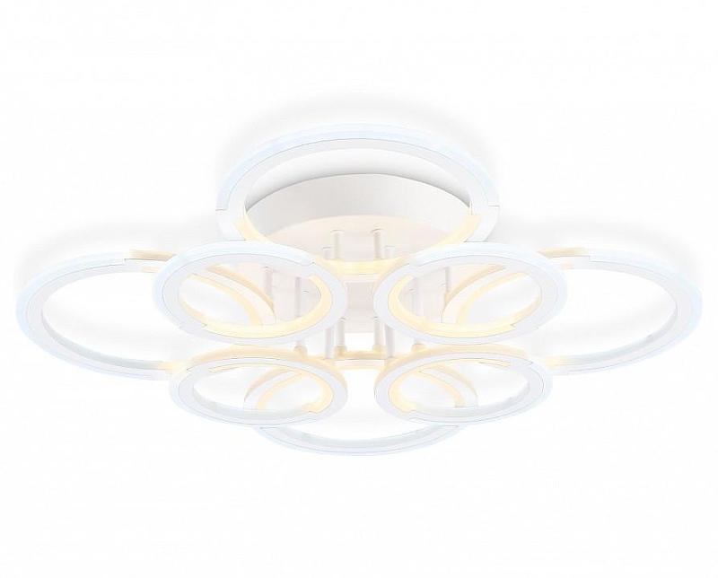 Люстра Ambrella Light FA FA8945 