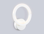 Бра Ambrella Light FA FA8946 цвет плафона/подвески Белый, цвет арматуры Белый-2