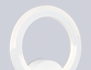 Бра Ambrella Light FA FA8946 цвет плафона/подвески Белый, цвет арматуры Белый-5