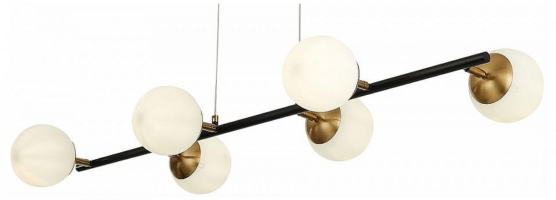 Подвесной светильник EVOLUCE Forli SLE220403-06 