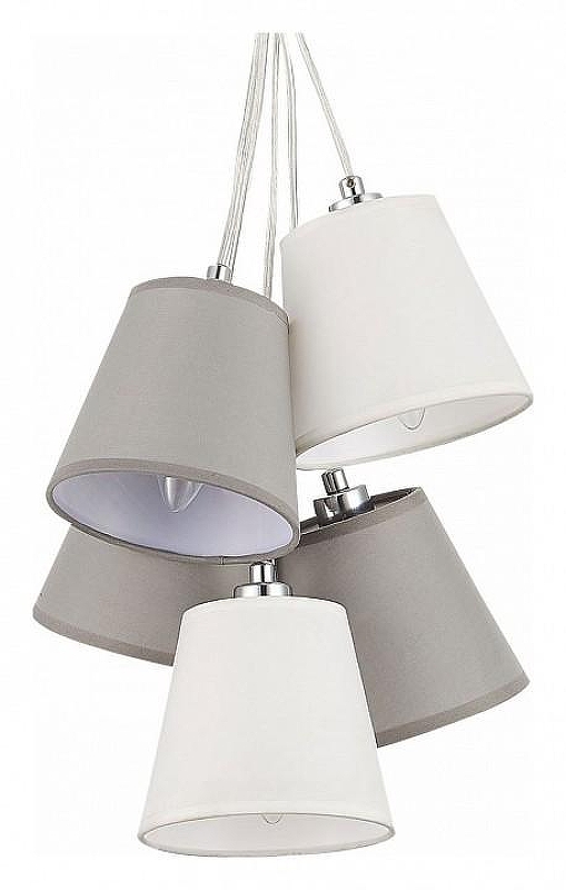 Люстра EVOLUCE Prato SLE300403-05 