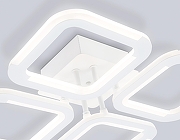 Люстра Ambrella Light FA FA8947 цвет плафона/подвески Белый, цвет арматуры Белый-5