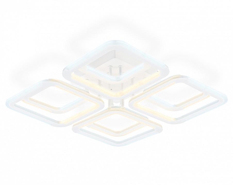 Люстра Ambrella Light FA FA8948 