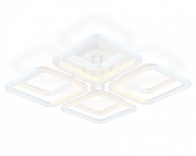 Люстра Ambrella Light FA FA8948 цвет плафона/подвески Белый, цвет арматуры Белый