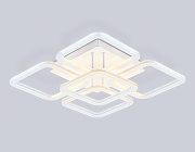 Люстра Ambrella Light FA FA8949 цвет плафона/подвески Белый, цвет арматуры Белый-1