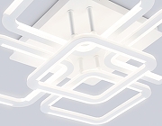 Люстра Ambrella Light FA FA8949 цвет плафона/подвески Белый, цвет арматуры Белый-5