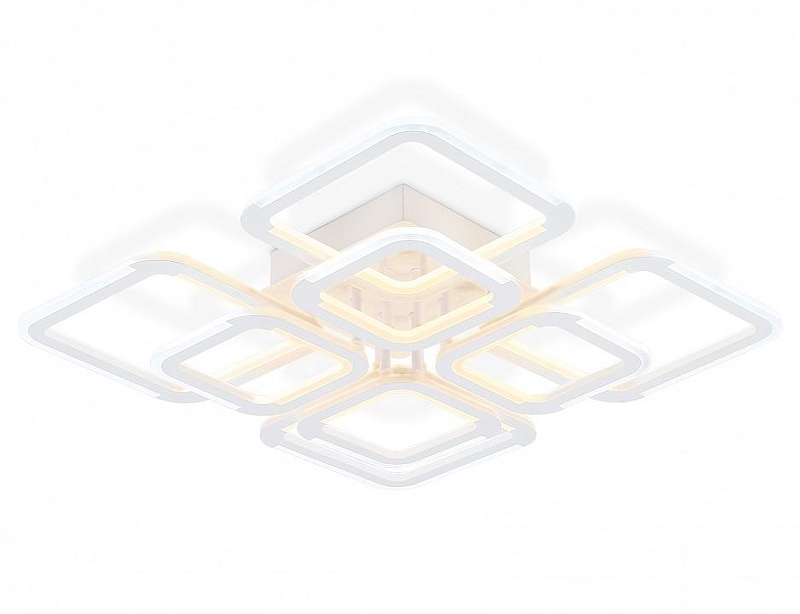 Люстра Ambrella Light FA FA8950 