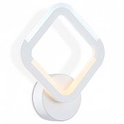 Бра Ambrella Light FA FA8951 цвет плафона/подвески Белый, цвет арматуры Белый