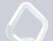 Бра Ambrella Light FA FA8951 цвет плафона/подвески Белый, цвет арматуры Белый-5