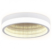 Накладной светильник Ambrella Light FA FA9431 цвет плафона/подвески Белый, Прозрачный, цвет арматуры Белый-2