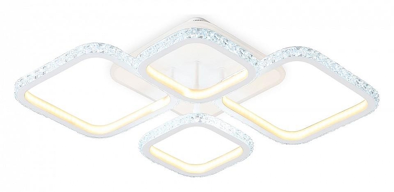 Люстра Ambrella Light FA FA9541 