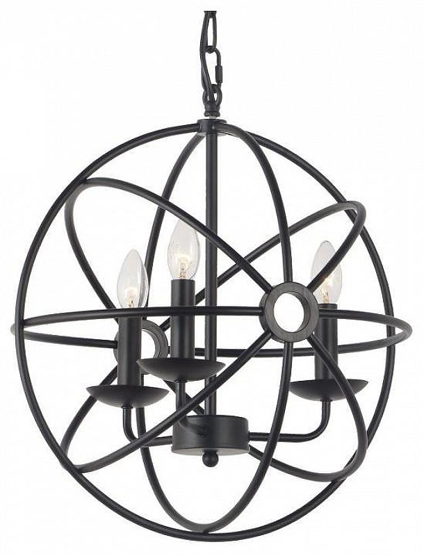 Люстра Arti Lampadari Fiano Fiano E 1.5.45 B 