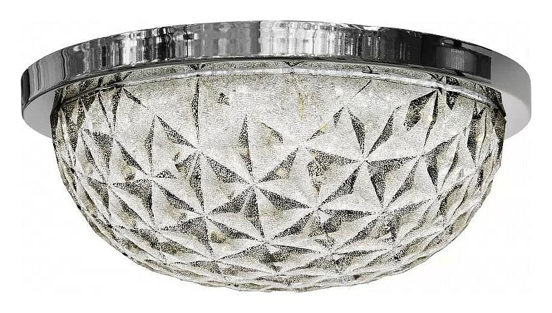 Накладной светильник iLedex Bliss FOKD-68-501 CR 