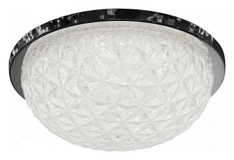 Накладной светильник iLedex Bliss FOKD-68-502 CR 