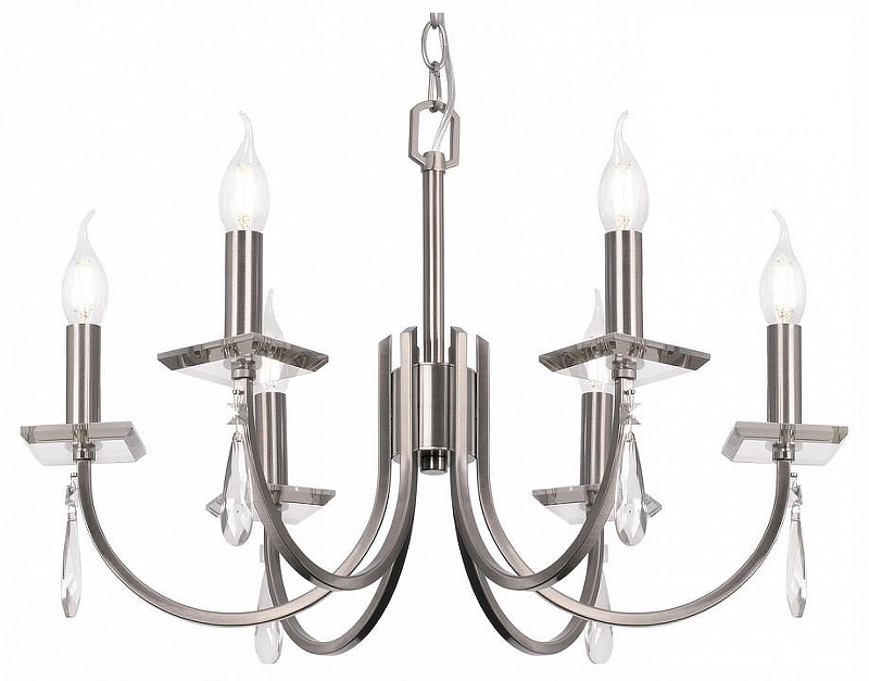 Люстра Freya Forte FR1006PL-06N 