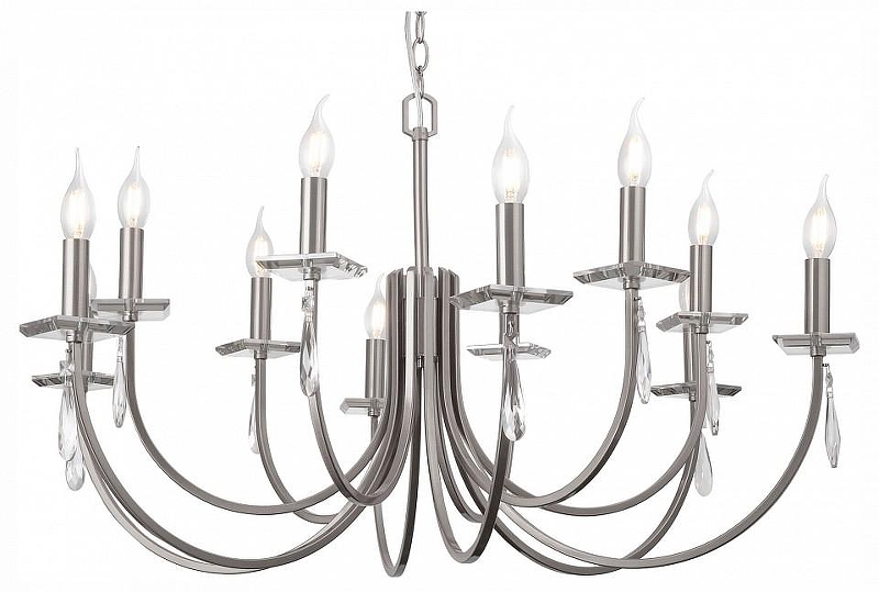 Люстра Freya Forte FR1006PL-12N 