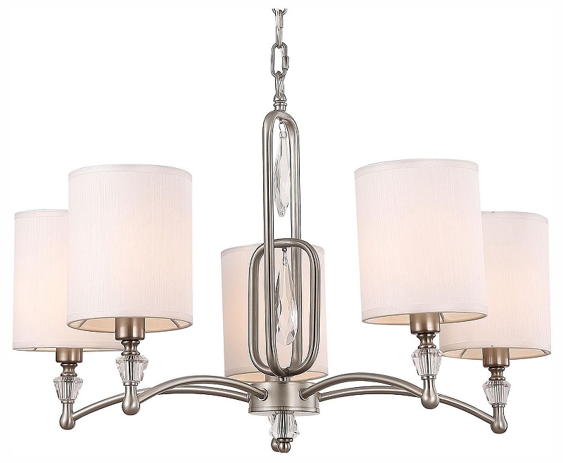 Люстра Freya Riverside FR1007PL-05N 