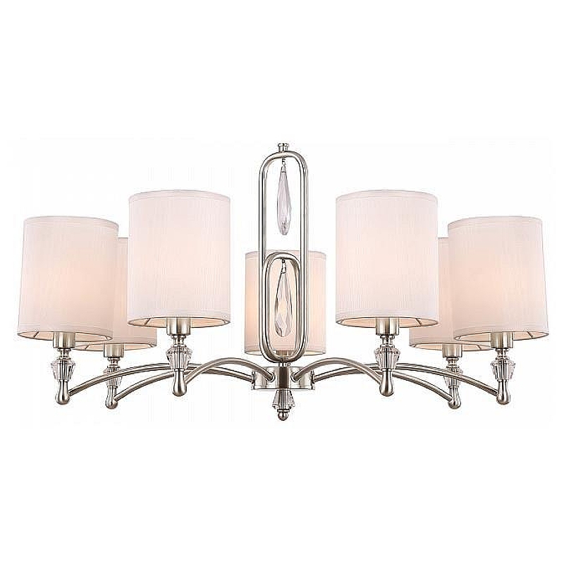 Люстра Freya Riverside FR1007PL-07N 