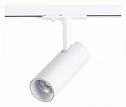 Светильник на штанге ST-Luce Mono ST350.536.10.36 цвет плафона/подвески Белый, цвет арматуры Белый-2