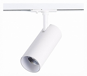 Светильник на штанге ST-Luce Mono ST350.536.15.36 цвет плафона/подвески Белый, цвет арматуры Белый-2