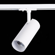 Светильник на штанге ST-Luce Mono ST350.536.15.36 цвет плафона/подвески Белый, цвет арматуры Белый-4