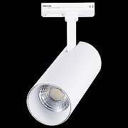 Светильник на штанге ST-Luce Mono ST350.536.15.36 цвет плафона/подвески Белый, цвет арматуры Белый-5