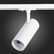 Светильник на штанге ST-Luce Mono ST350.536.15.36 цвет плафона/подвески Белый, цвет арматуры Белый-7