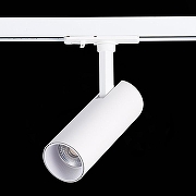 Светильник на штанге ST-Luce Mono ST350.546.10.36 цвет плафона/подвески Белый, цвет арматуры Белый-4