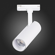 Светильник на штанге ST-Luce Mono ST350.546.10.36 цвет плафона/подвески Белый, цвет арматуры Белый-6
