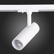 Светильник на штанге ST-Luce Mono ST350.546.10.36 цвет плафона/подвески Белый, цвет арматуры Белый-7