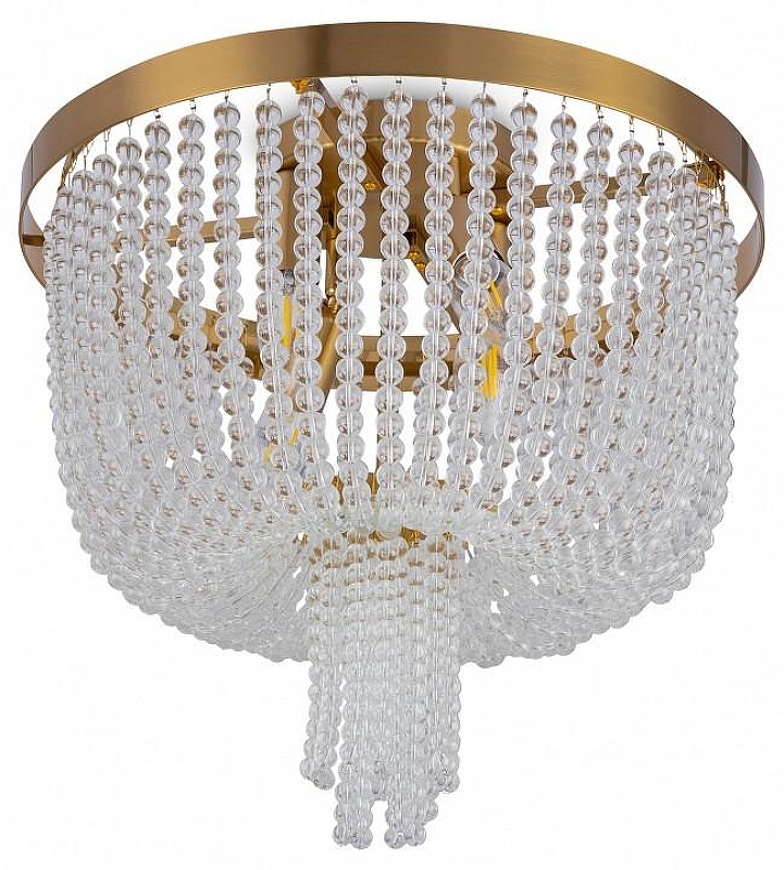 Люстра Freya Ornament FR1008CL-04BS 