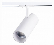 Светильник на штанге ST-Luce Mono ST350.546.30.36 цвет плафона/подвески Белый, цвет арматуры Белый-2