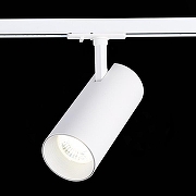 Светильник на штанге ST-Luce Mono ST350.546.30.36 цвет плафона/подвески Белый, цвет арматуры Белый-3
