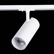Светильник на штанге ST-Luce Mono ST350.546.30.36 цвет плафона/подвески Белый, цвет арматуры Белый-4