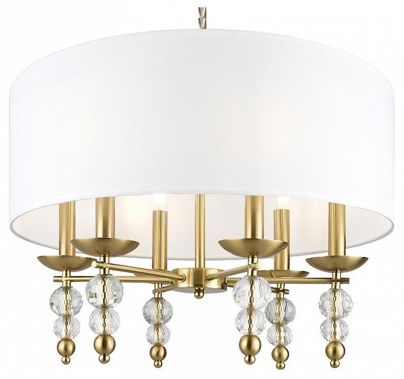 Подвесной светильник Freya Side FR1009PL-06BS 