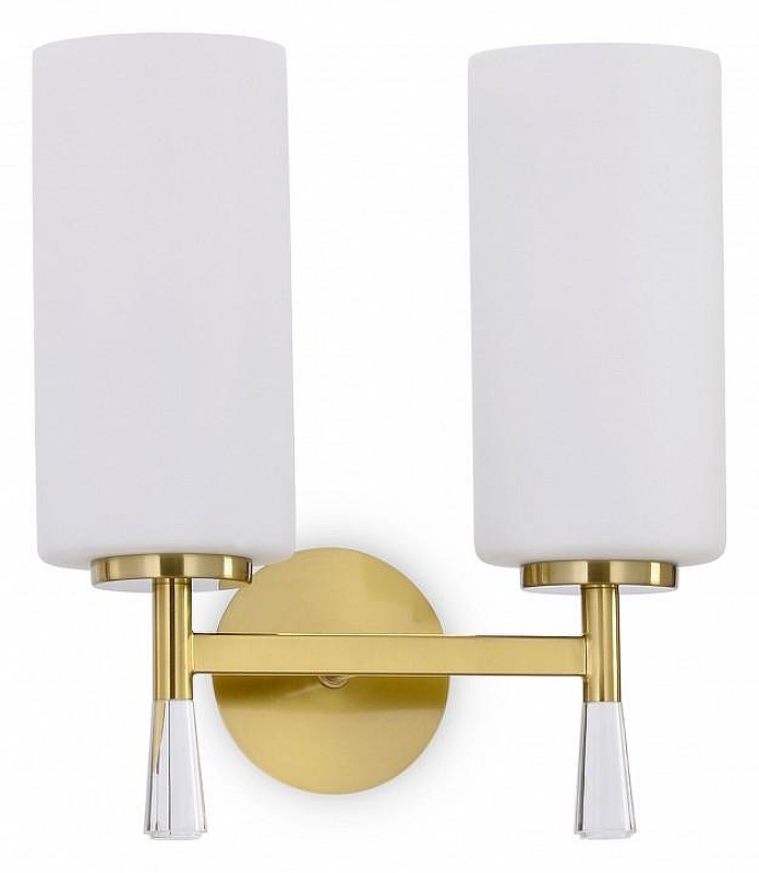 Бра Freya Chic FR2031WL-02BS 