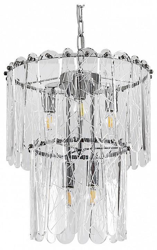 Люстра Freya Surface FR2048PL-05CH 