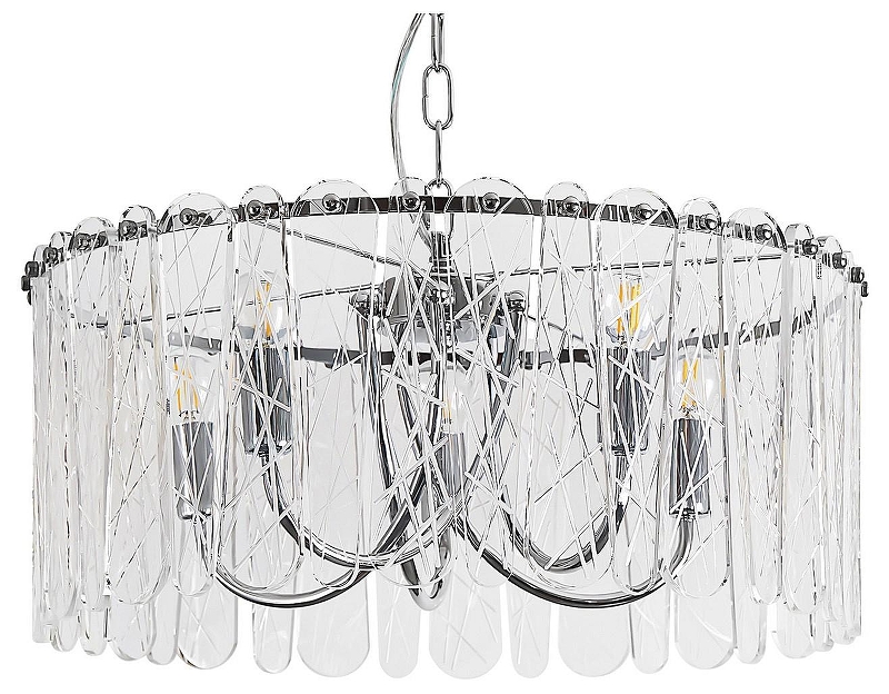 Люстра Freya Surface FR2048PL-05CH1 