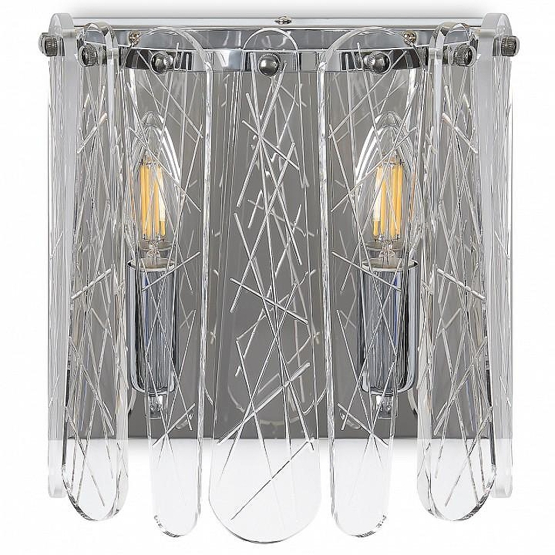 Накладной светильник Freya Surface FR2048WL-02CH 