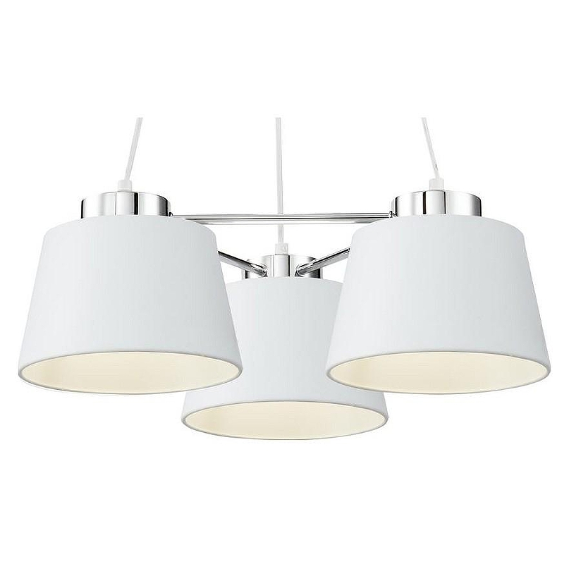 Люстра Freya Barbara FR5004PL-03CH 