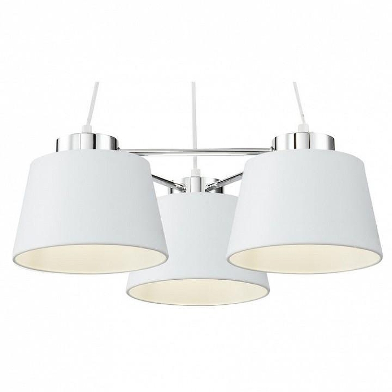 Люстра Freya Barbara FR5004PL-03CH 